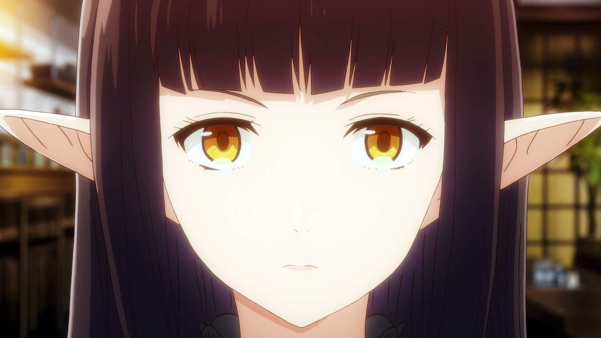 1920x1080 Restaurant To Another World Season 1 (2017) Review Anime