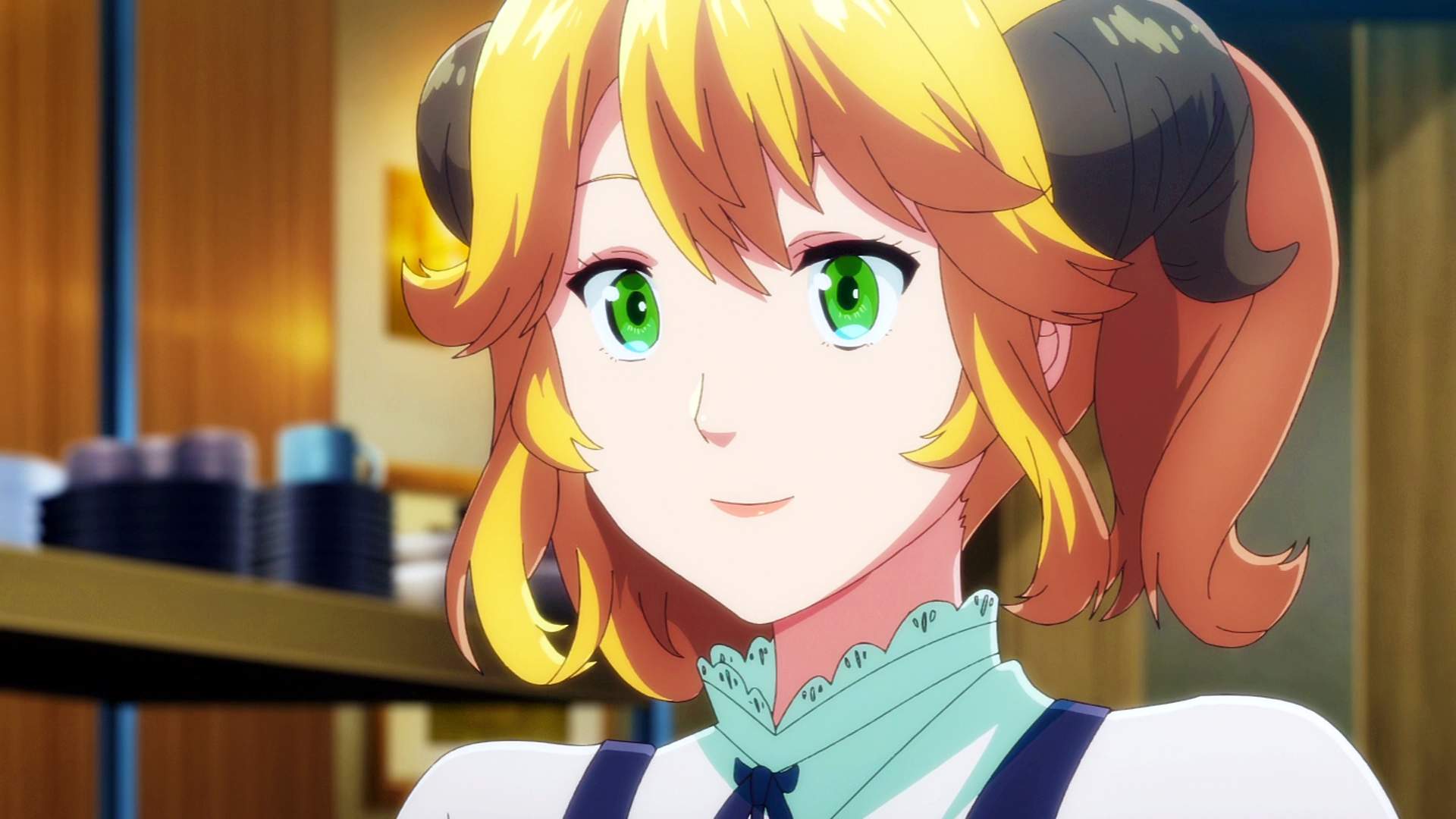 1920x1080 Restaurant To Another World Season 1 (2017) Review Anime