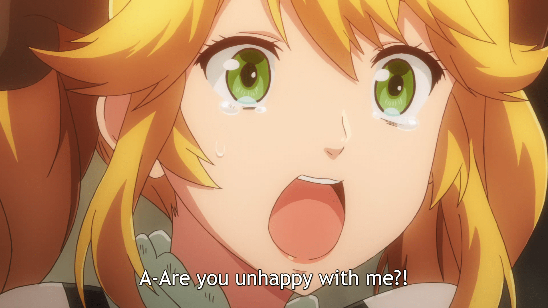 1920x1080 Spoilers Isekai Shokudou 7 discussion: anime