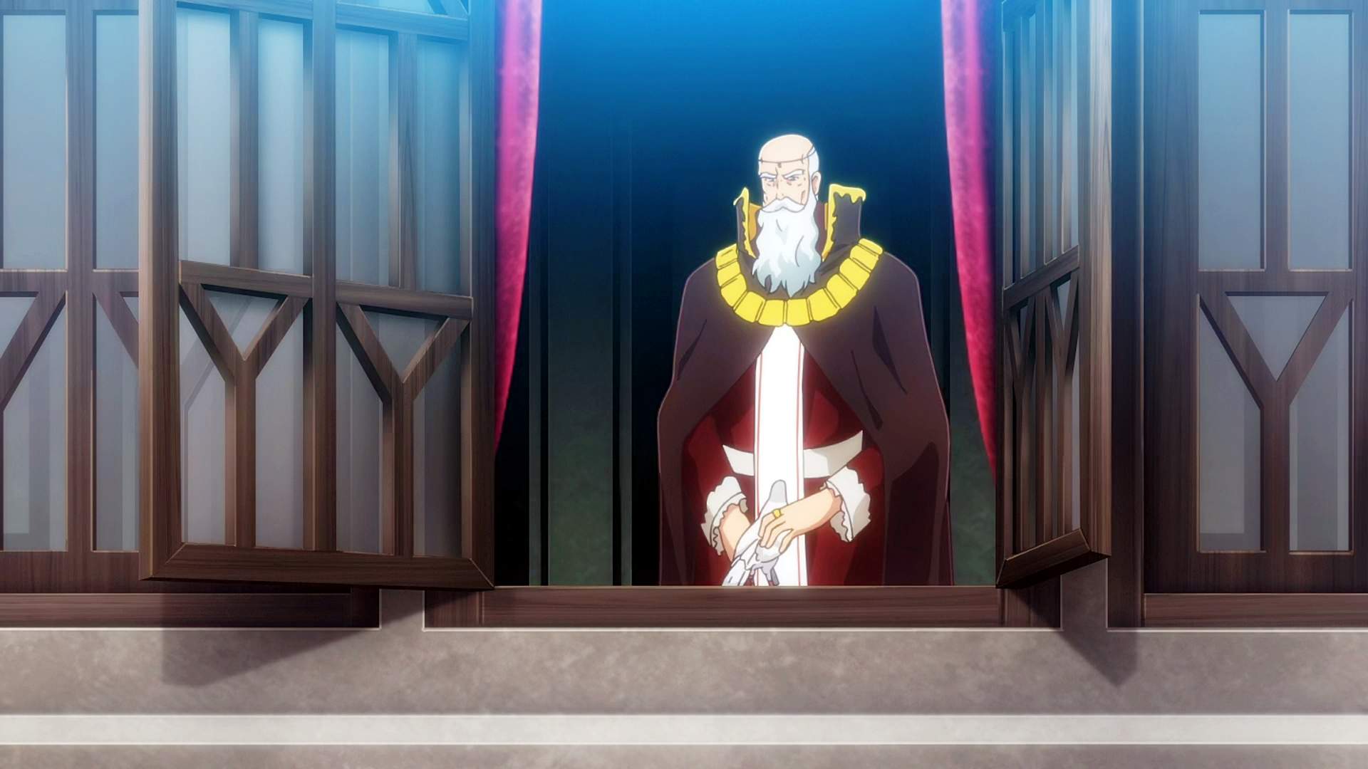 1920x1080 Restaurant To Another World Season 1 (2017) Review Anime