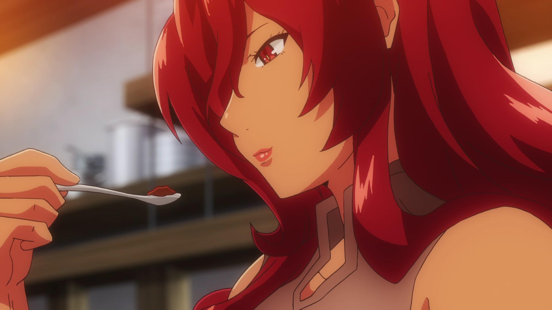 1920x1080 Watch Restaurant to Another World Season 1 Episode 1 Sub & Dub