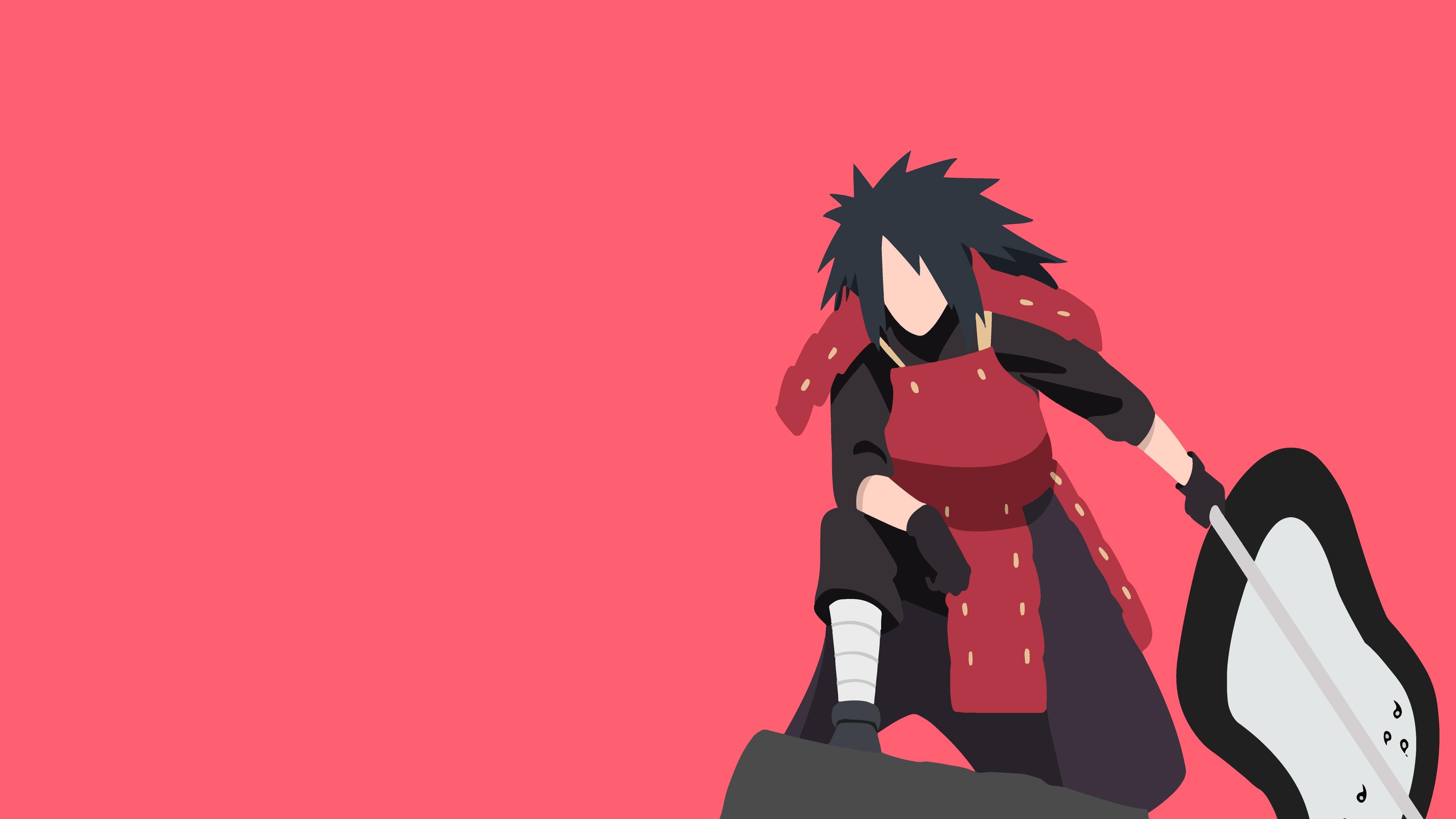 4098x2304 Naruto 4k Ultra HD Wallpaper
