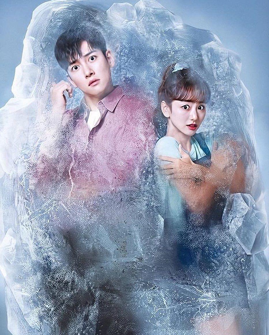 933x1160 Ji Chang Wook pe Instagram: „- tvN's upcoming drama “Melting Me Softly” released new poster; Ji Chang Wook an. Ji chang wook, Korean drama tv, Korean drama movies