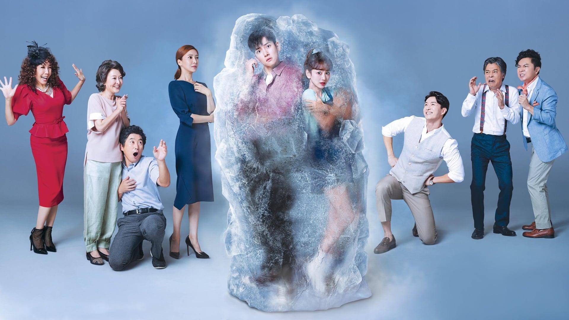 1920x1080 Melting Me Softly (TV Series 2019 2019)