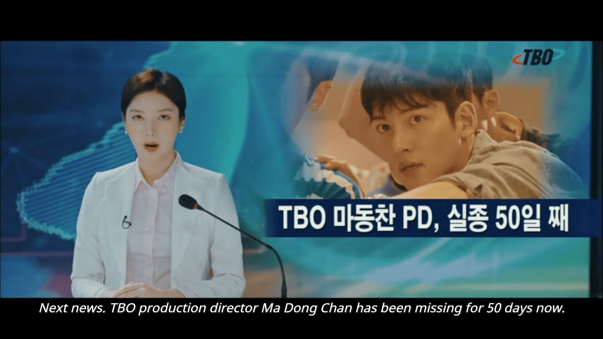 1920x1080 K Drama Review : Melting Me Softly With Dragons