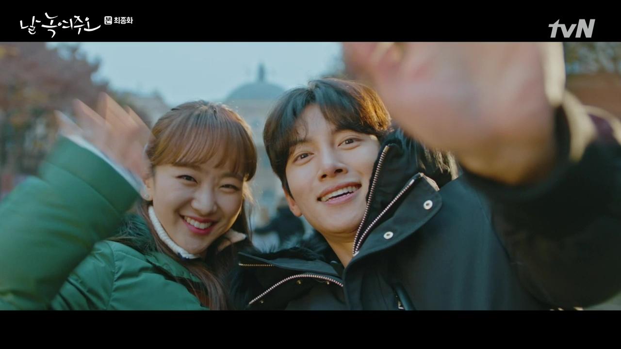 1280x720 Melting Me Softly Dramabeans Korean drama episode recaps