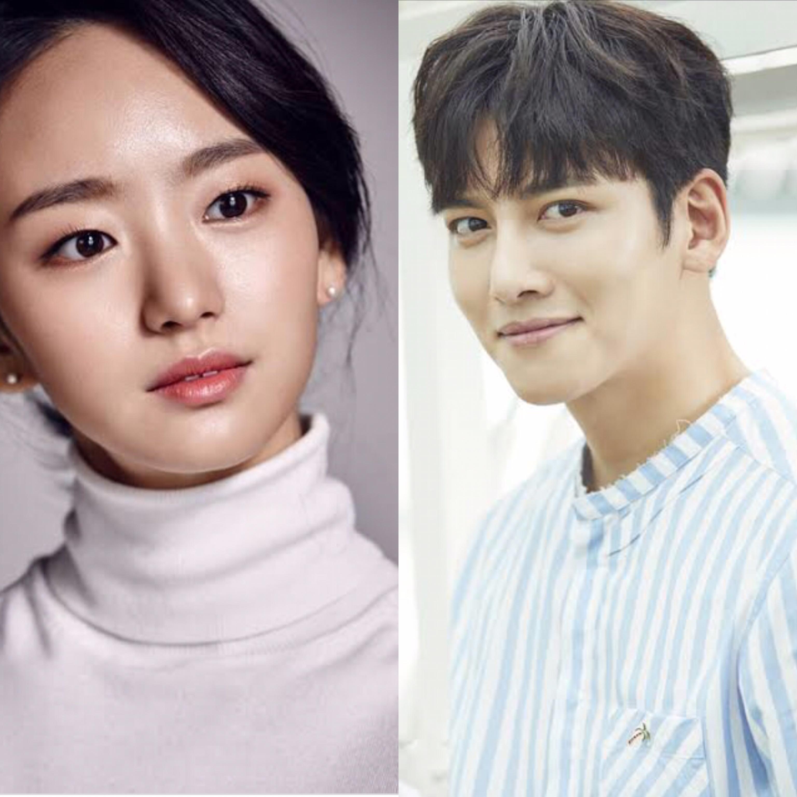 3072x3072 TvN Confirms Ji Chang Wook's Co Star In Drama Melting Me Softly