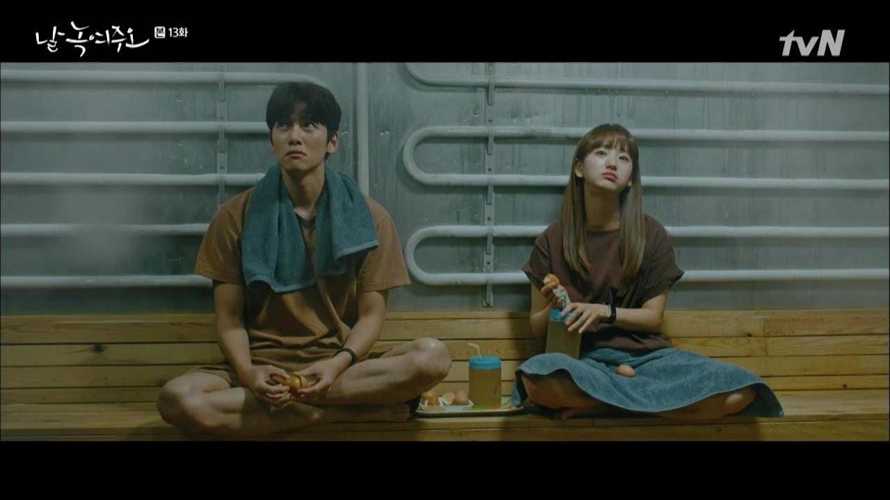 1280x720 Melting Me Softly Dramabeans Korean drama episode recaps