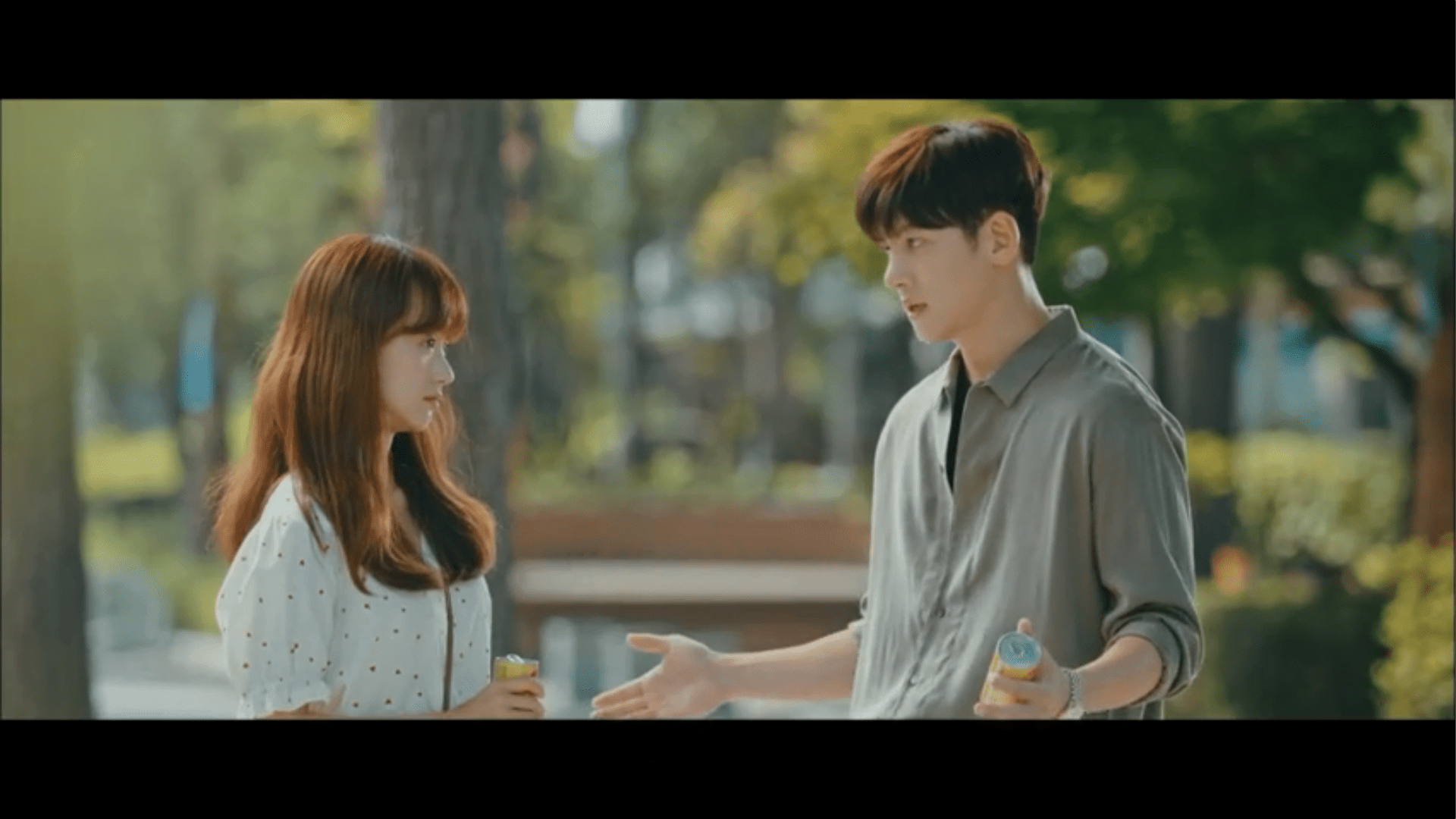 1920x1080 K Drama Review : Melting Me Softly With Dragons