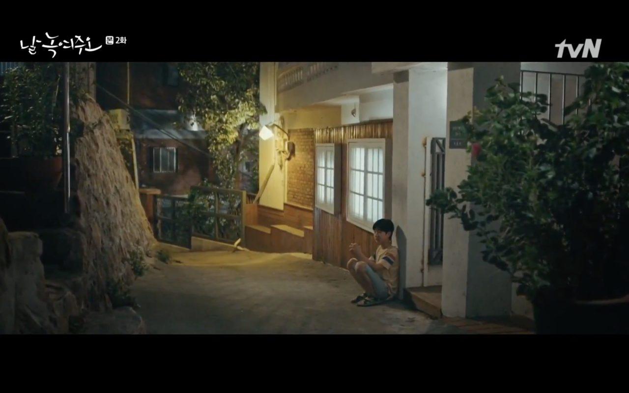 1280x800 Gil Ra Im's & Sunny's House