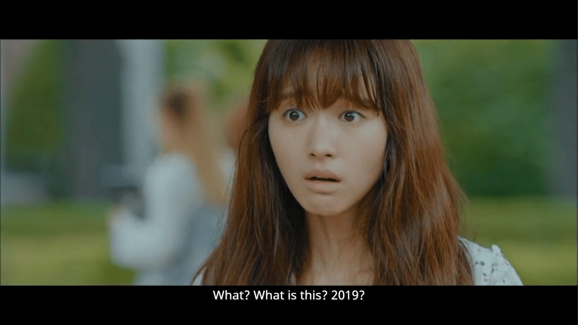 1920x1080 K Drama Review : Melting Me Softly With Dragons