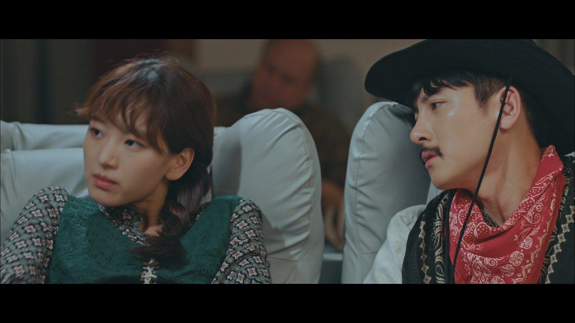 1920x1080 Melting Me Softly