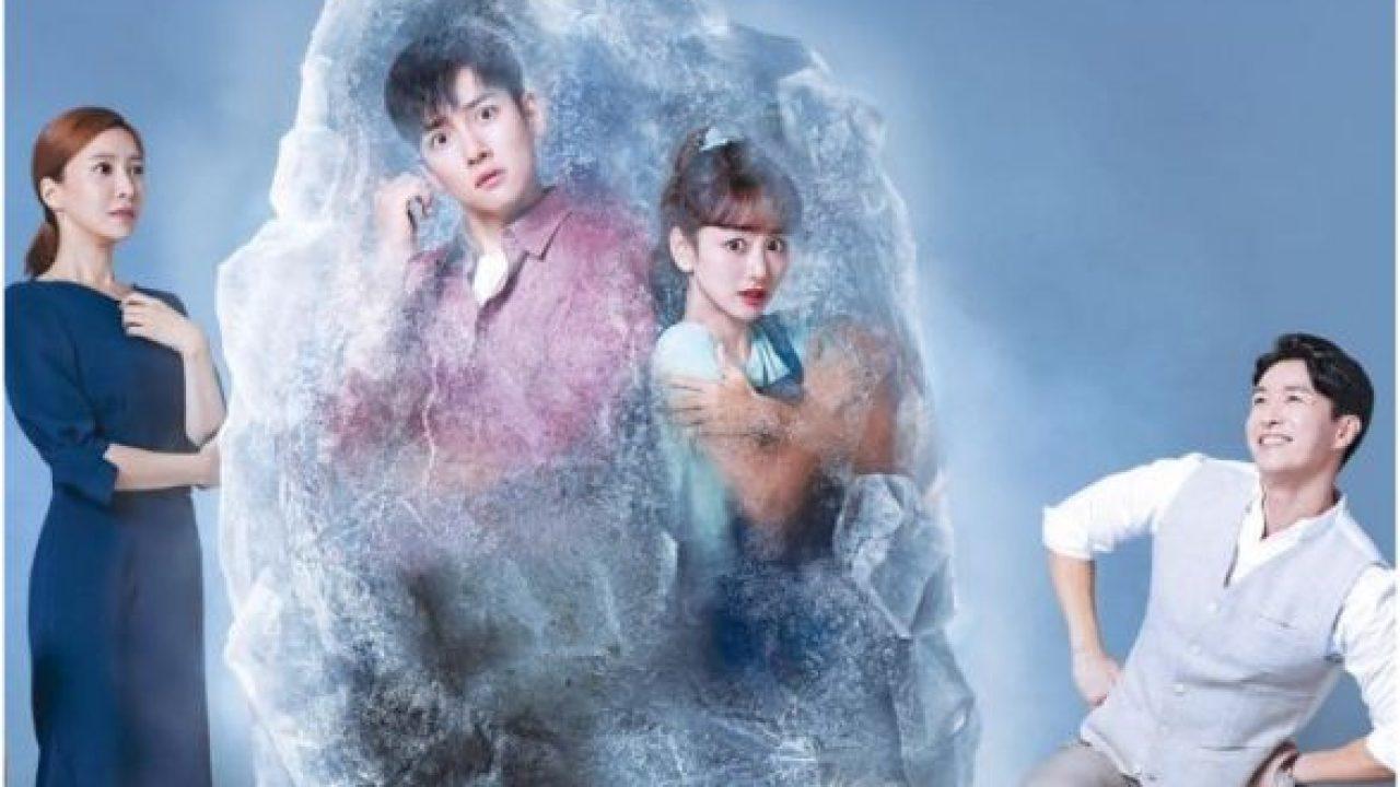 1280x720 First Impressions: Melting Me Softly