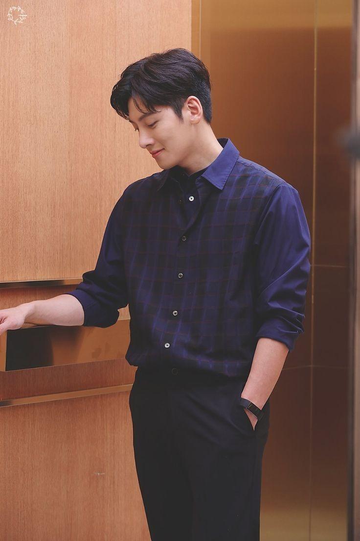 736x1104 Image about korean in Ji Chang Wook ❤
