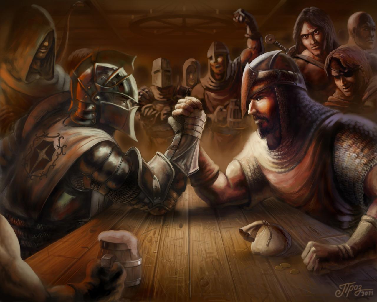 1280x1024 AllThatIsFantasy