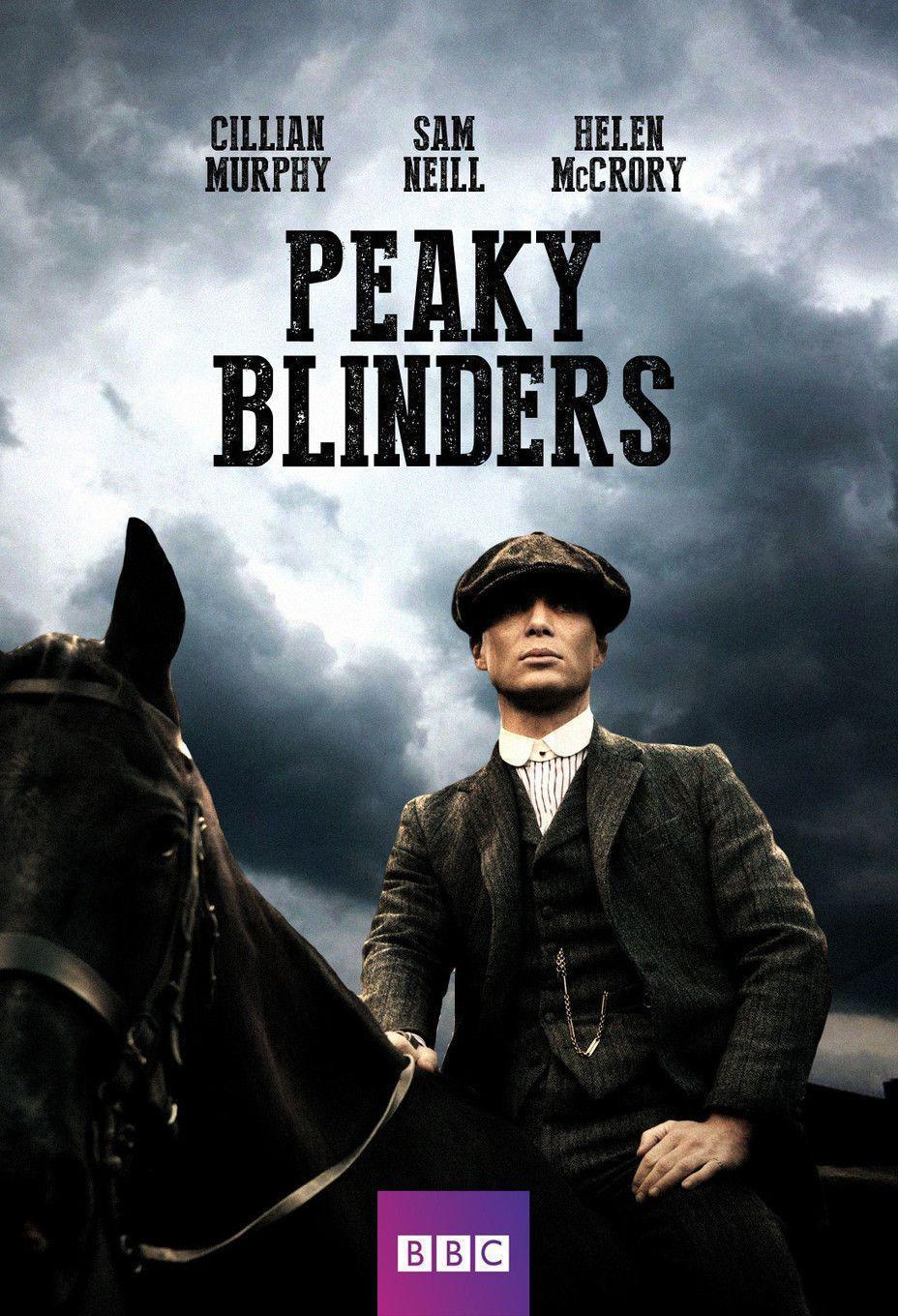928x1360 Peaky Blinders Wallpaper