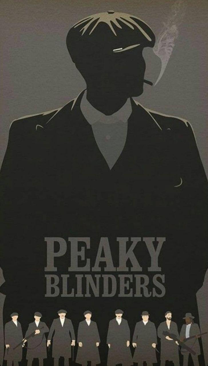 727x1280 Image uploaded by Hazal Zeynep Köksal. Find image and videos about wallpaper, series and cillian. Peaky blinders wallpaper, Peaky blinders poster, Peaky blinders