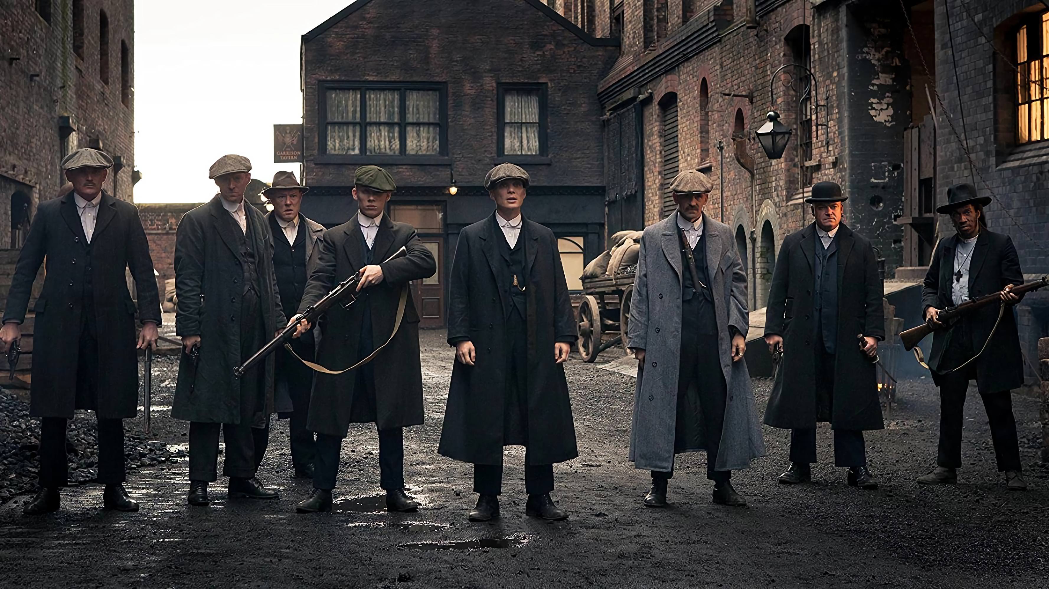 3554x1998 Looking for an ULTRA HD (200 or 300 DPI) background for Peaky Blinders themed party: PeakyBlinders