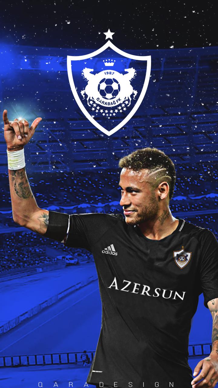 720x1280 Neymar Wallpaper Barcelona 2020