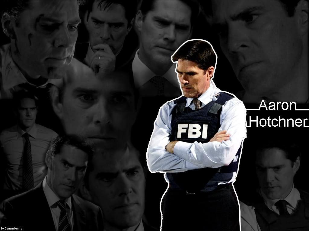 1024x768 Aaron Hotchner Aaron Hotchner Wallpaper