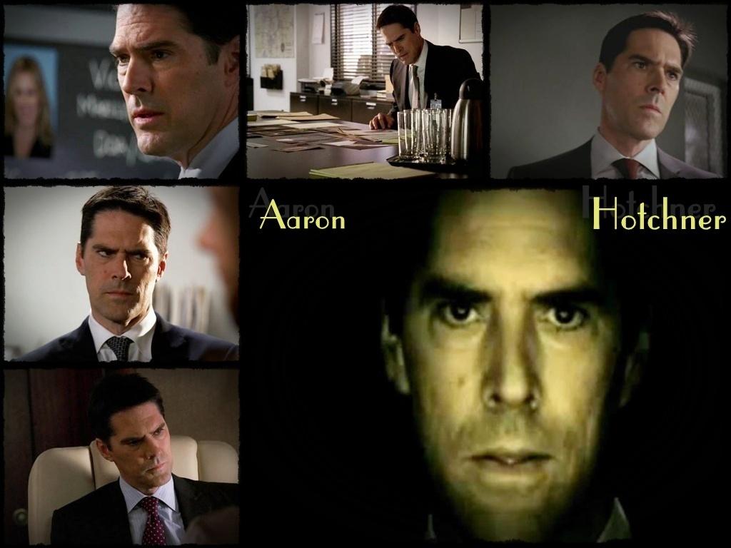 Aaron Hotchner Wallpapers Top Free Aaron Hotchner Backgrounds