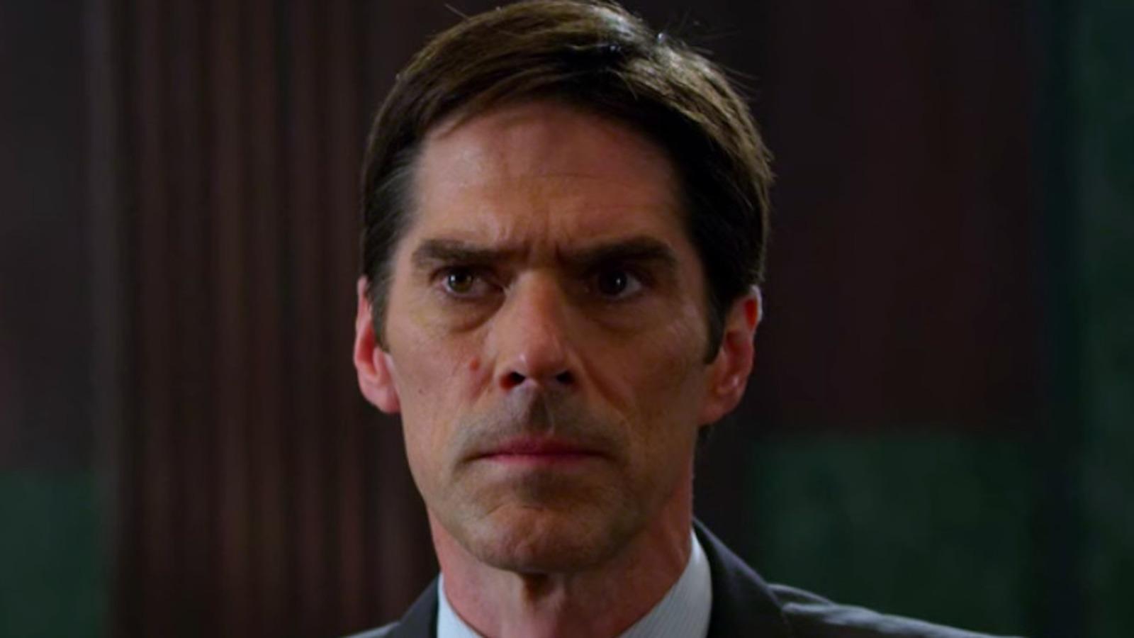 1600x900 Criminal Minds: The Real Reason Hotch Went To Pakistan