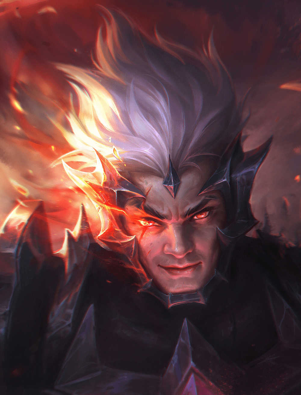 1000x1314 神王诺手同人, Su Fu. League of legends yasuo, Lol league of legends, League of legends characters