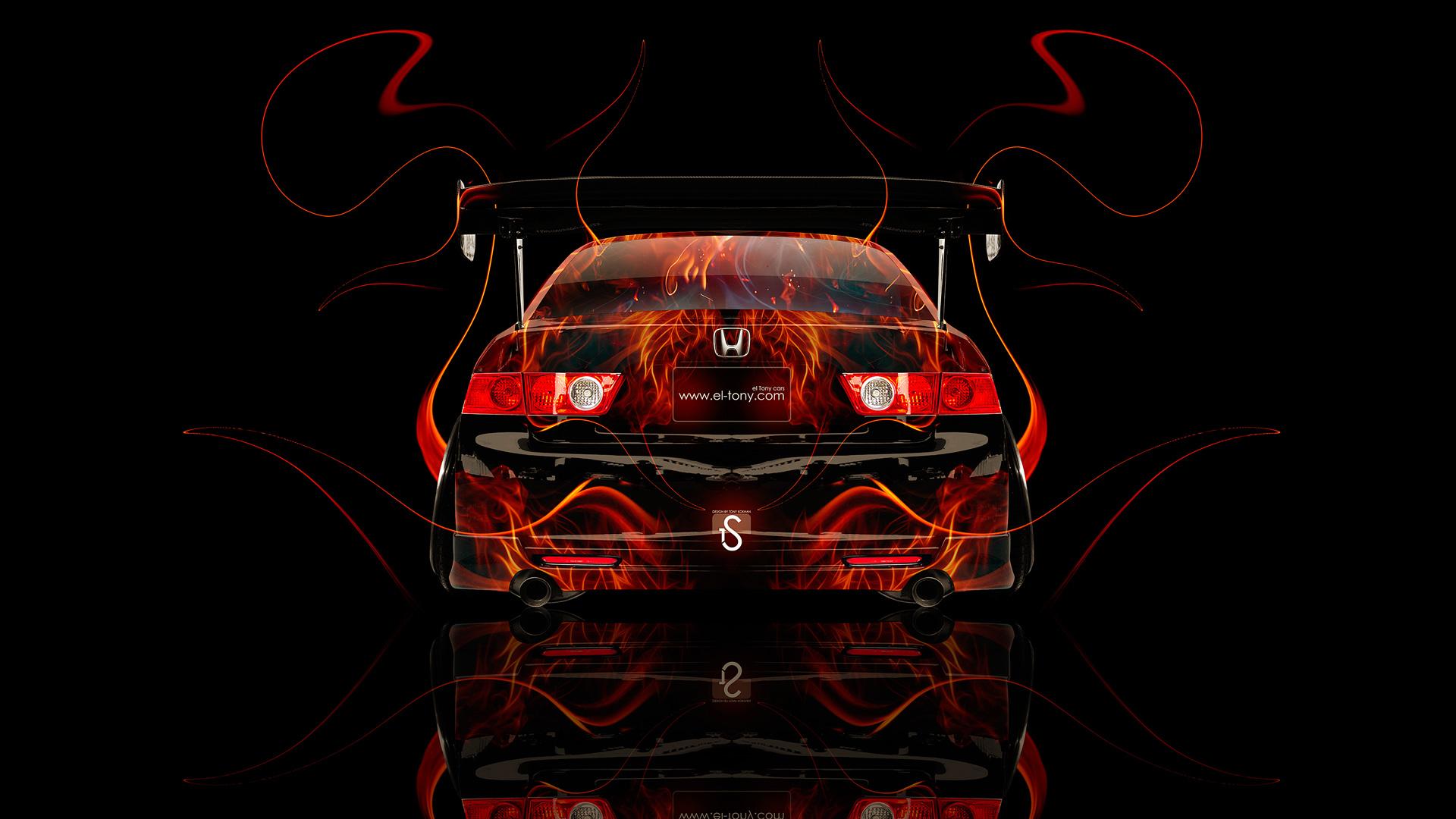 1920x1080 Honda Logo Wallpaper HD