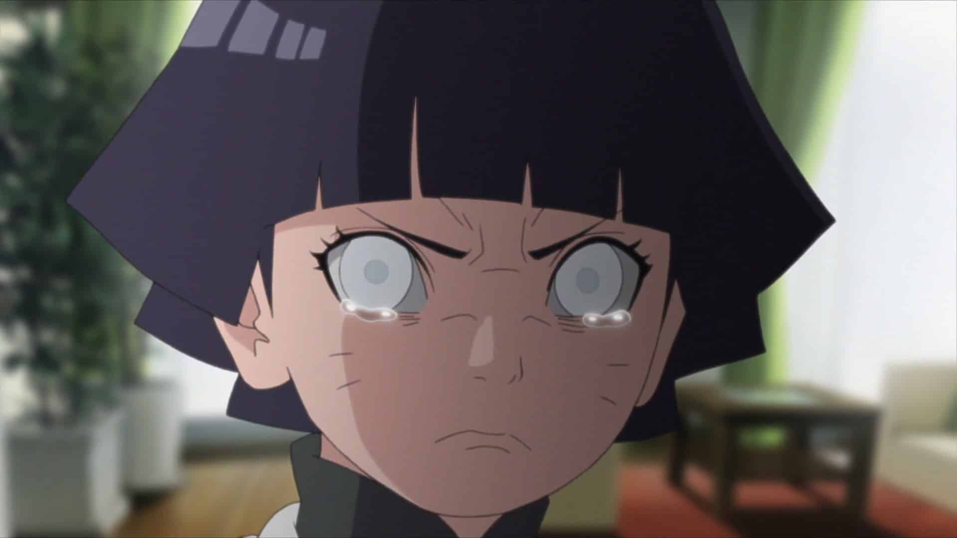 1920x1080 Himawari Uzumaki Wallpaper