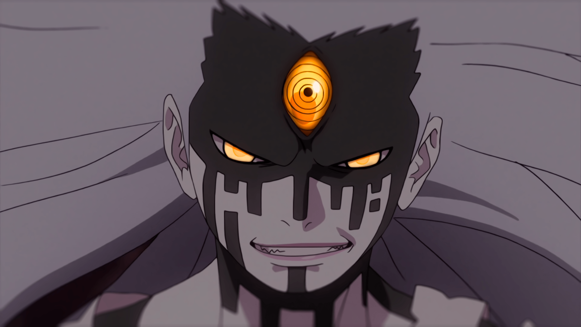 1920x1080 Will Himawari get the golden byakugan??: Boruto