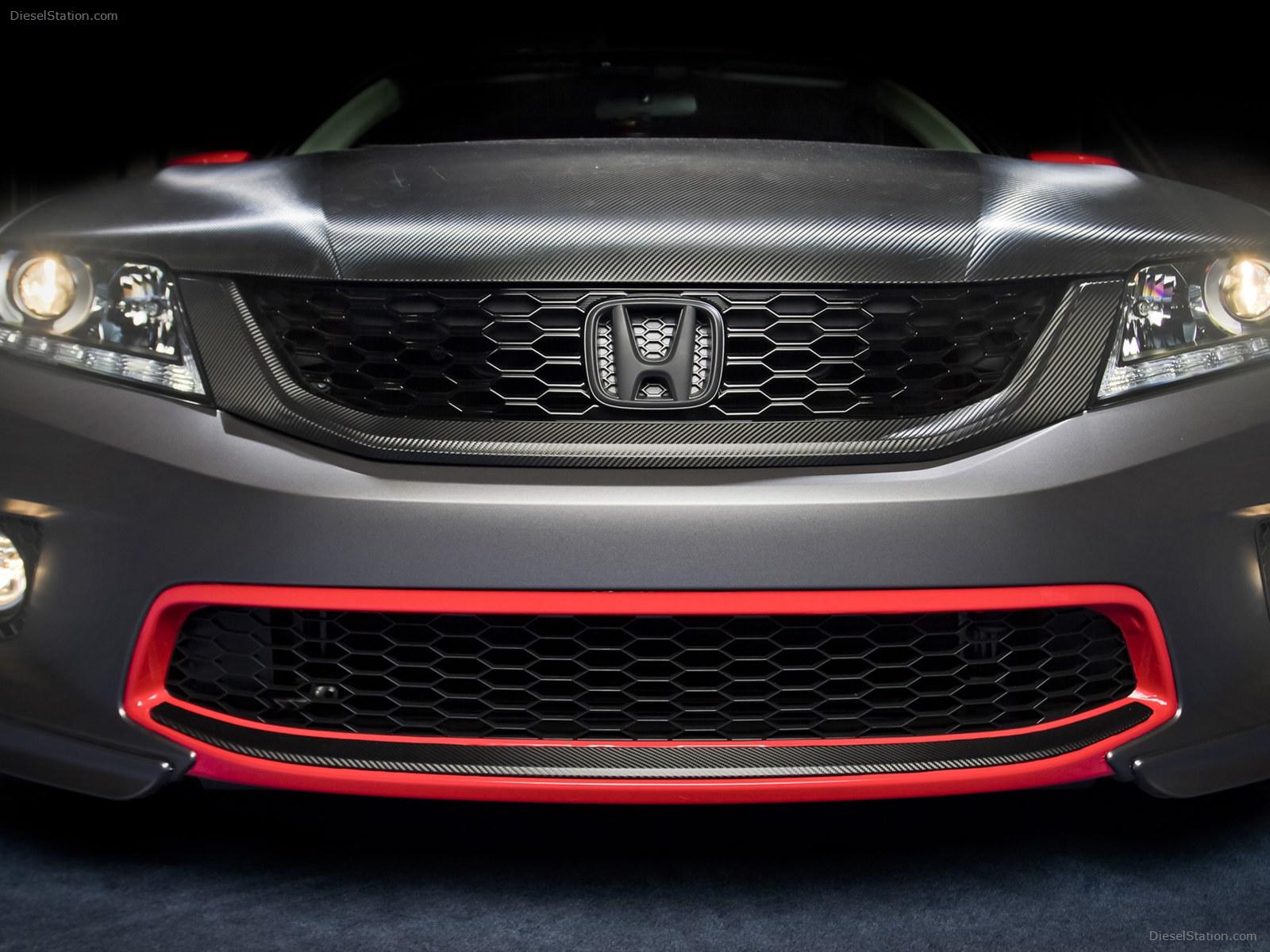 1600x1200 Honda Accord Coupe 2013 Exotic Car Wallpaper of 26 : Diesel Station