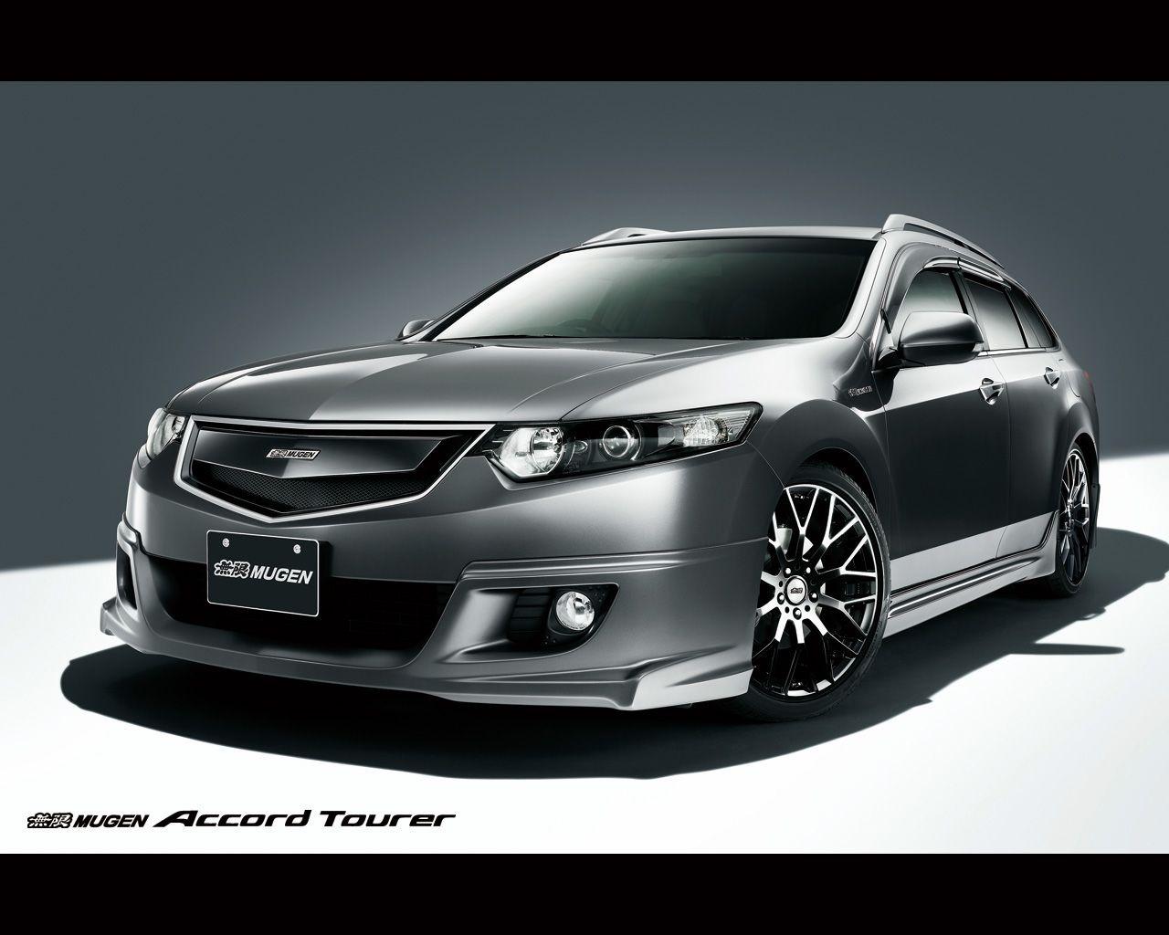 1280x1024 Honda Accord Mugen Wallpaper Accord Tourer Mugen