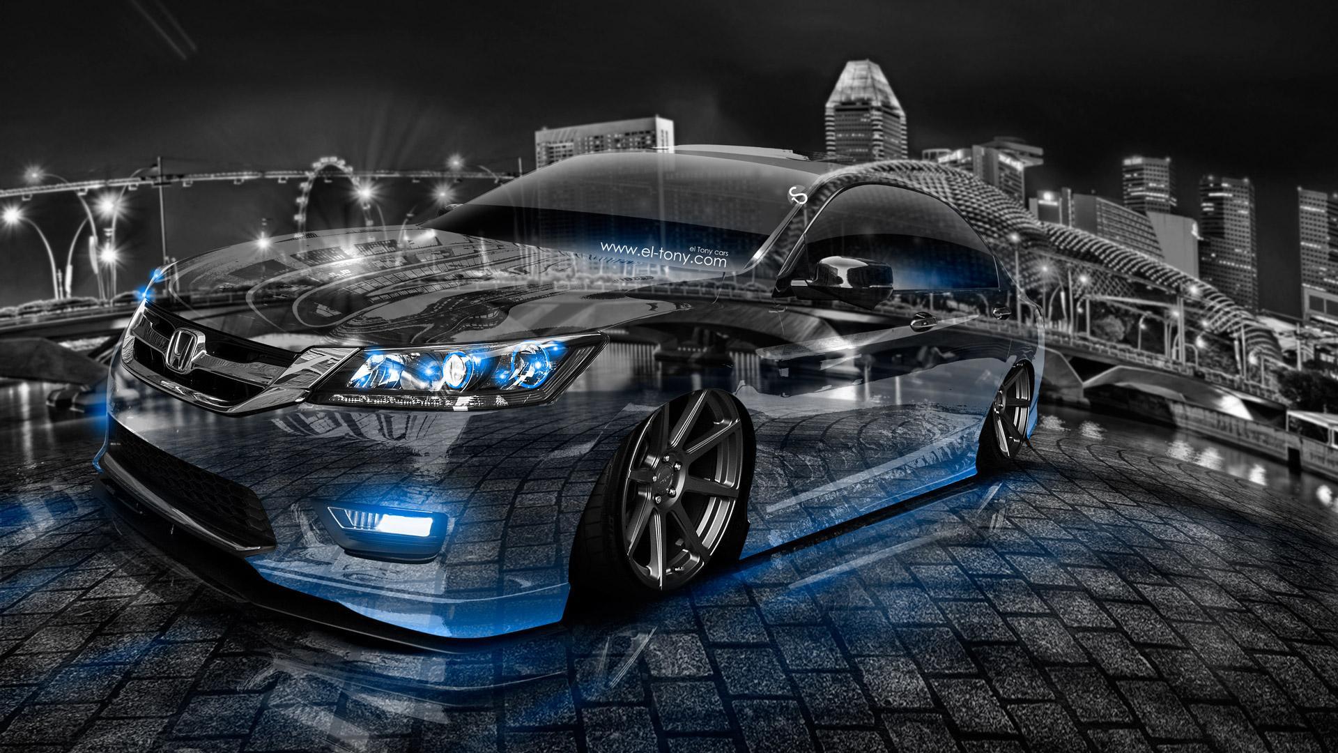 1920x1080 Honda Accord Wallpaper