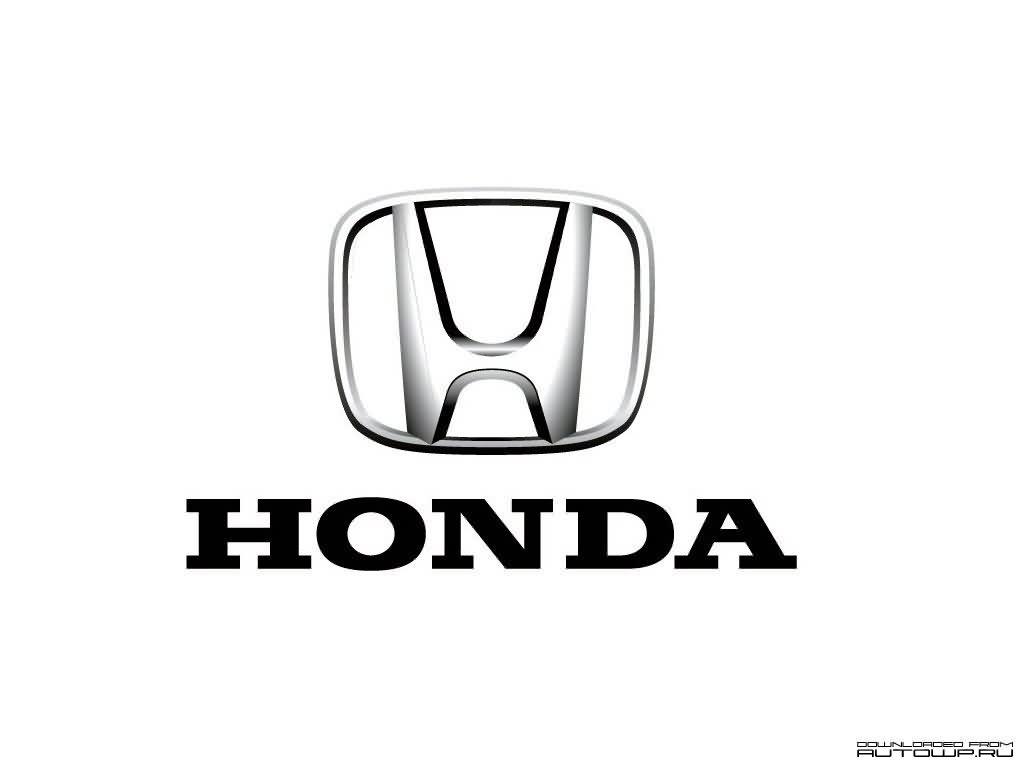 1024x768 Honda Logo:picture # reviews, news, specs, buy car