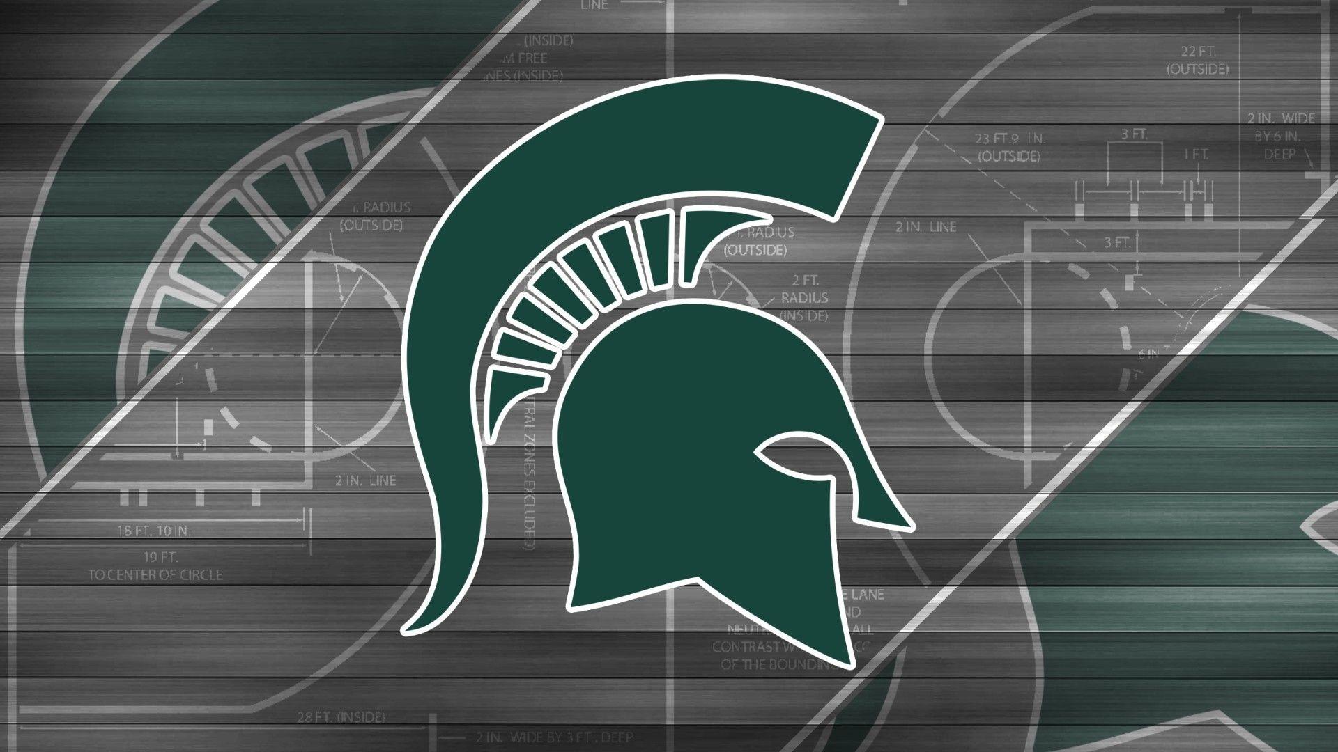 1920x1080 Michigan State Basketball Wallpaper