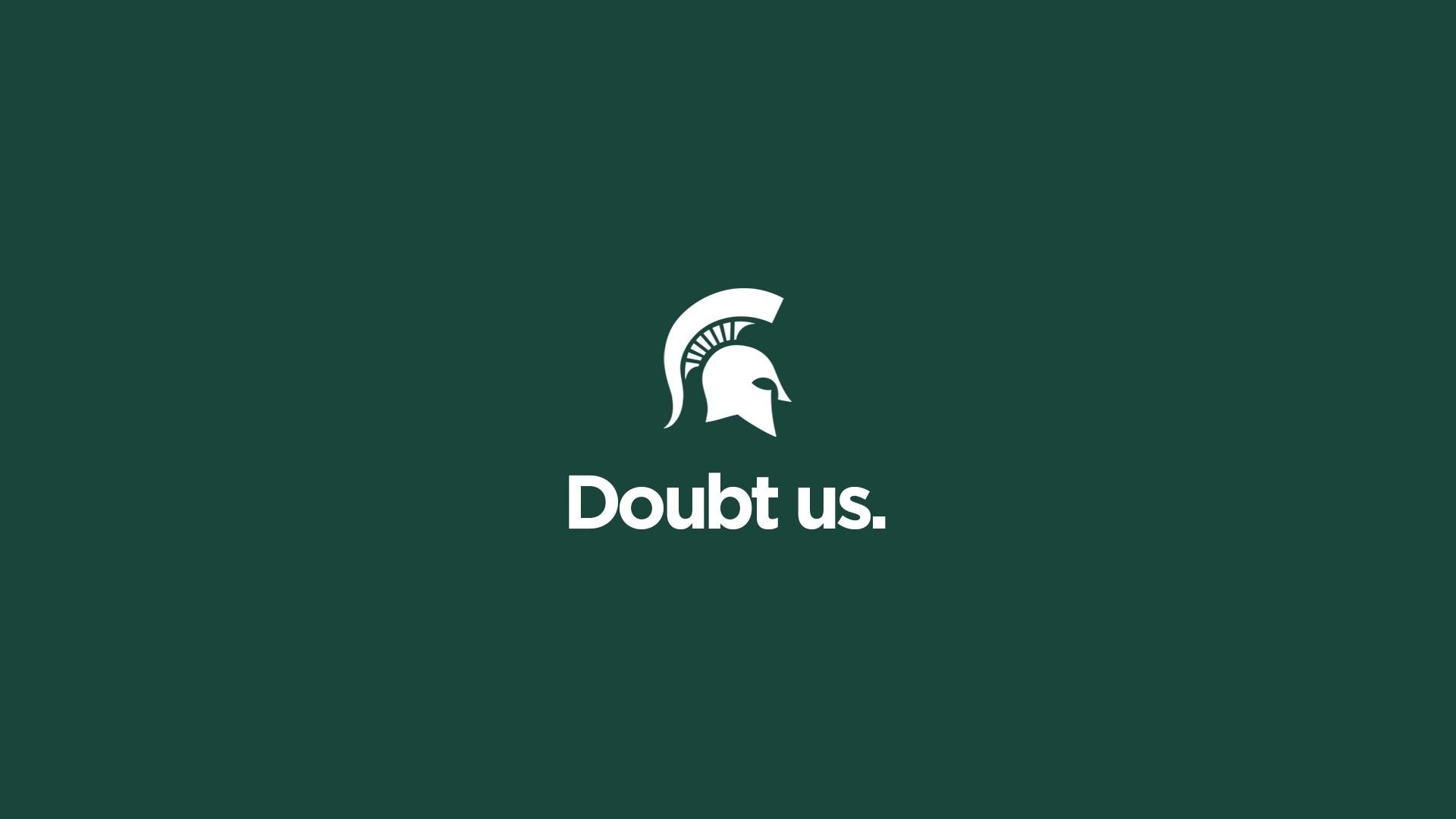 1920x1080 Michigan State Football Wallpaper HD