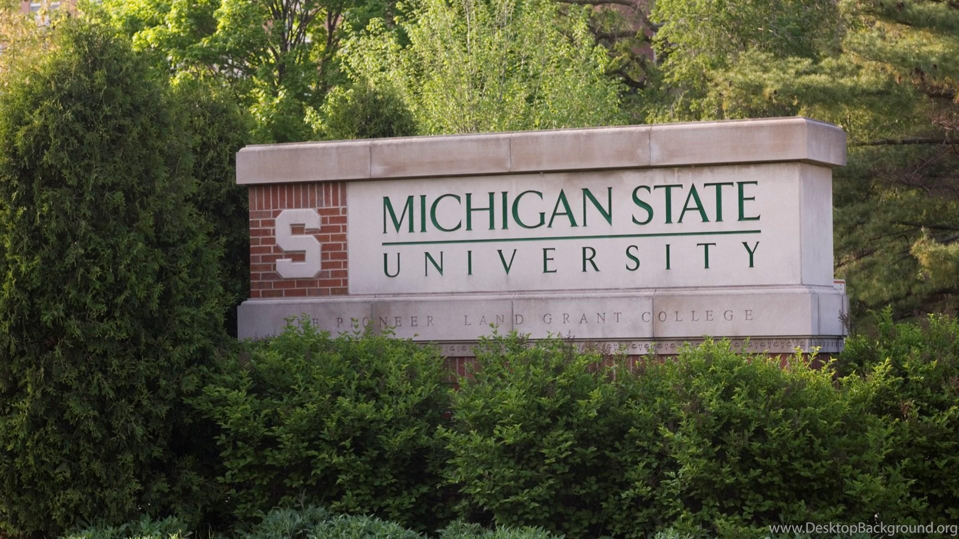 1920x1080 Best Travelling Wallpaper: Michigan State University, 795292. Desktop Background