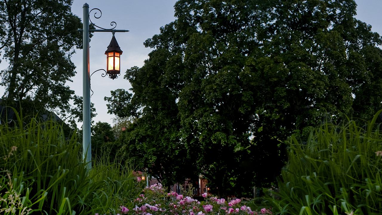 1280x720 MSU offers Zoom background of campus scenes. MSUToday. Michigan State University