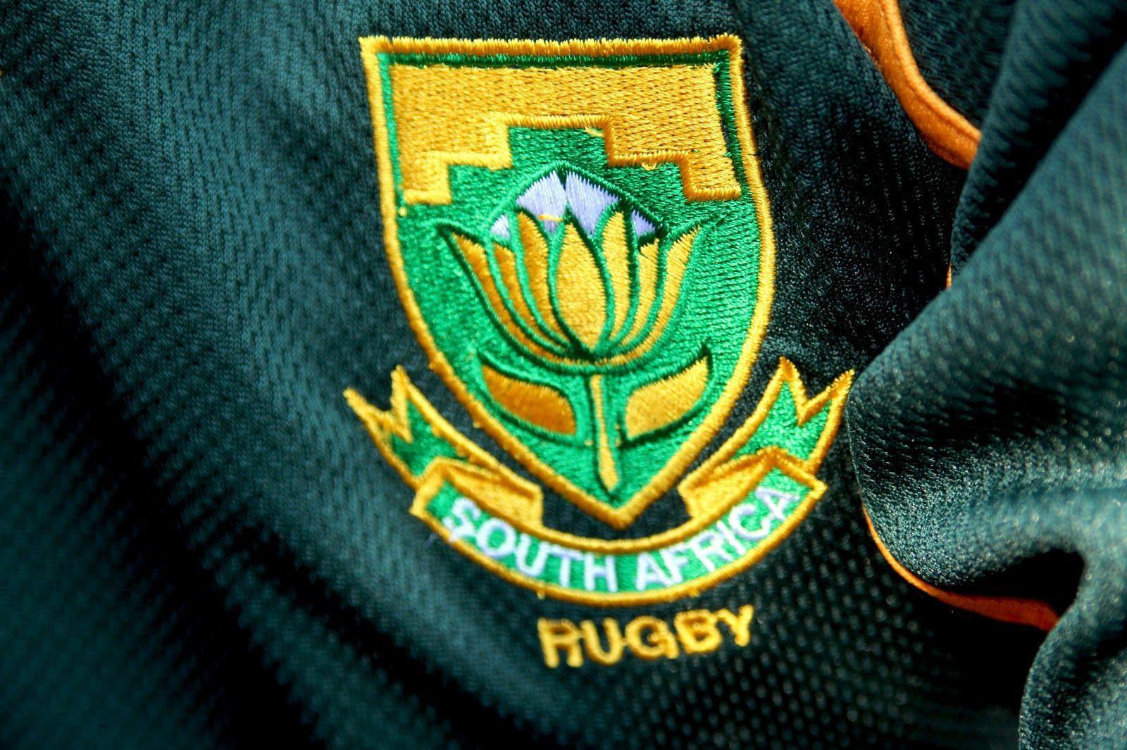 1600x1065 Springboks Wallpaper