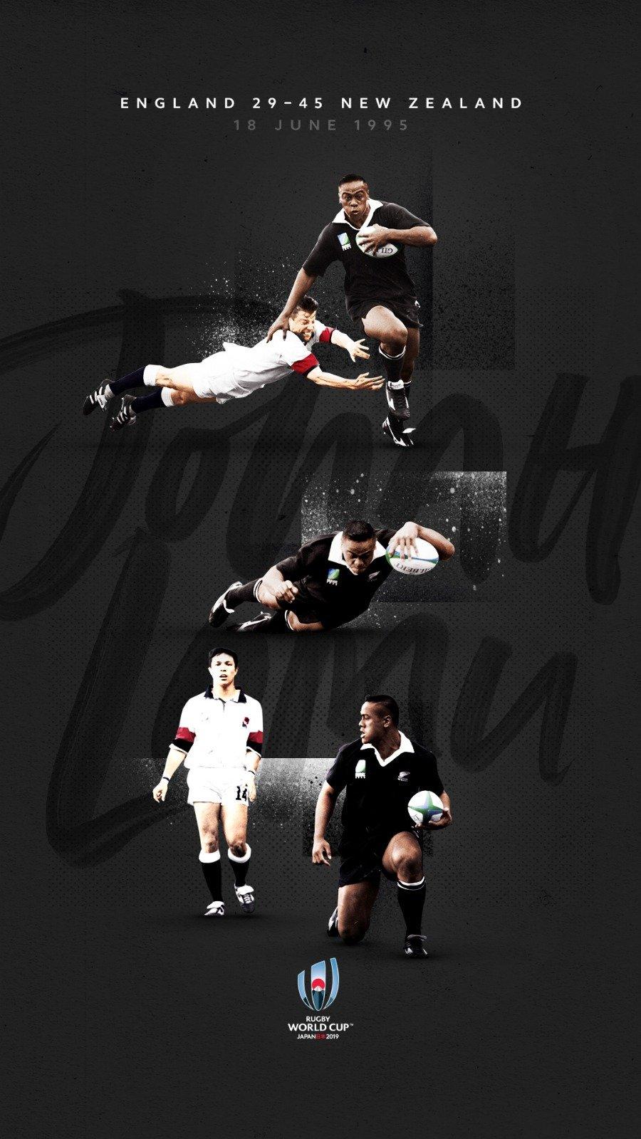 900x1600 Rugby World Cup your team with these team wallpaper v #NZLvWAL #RWC2019