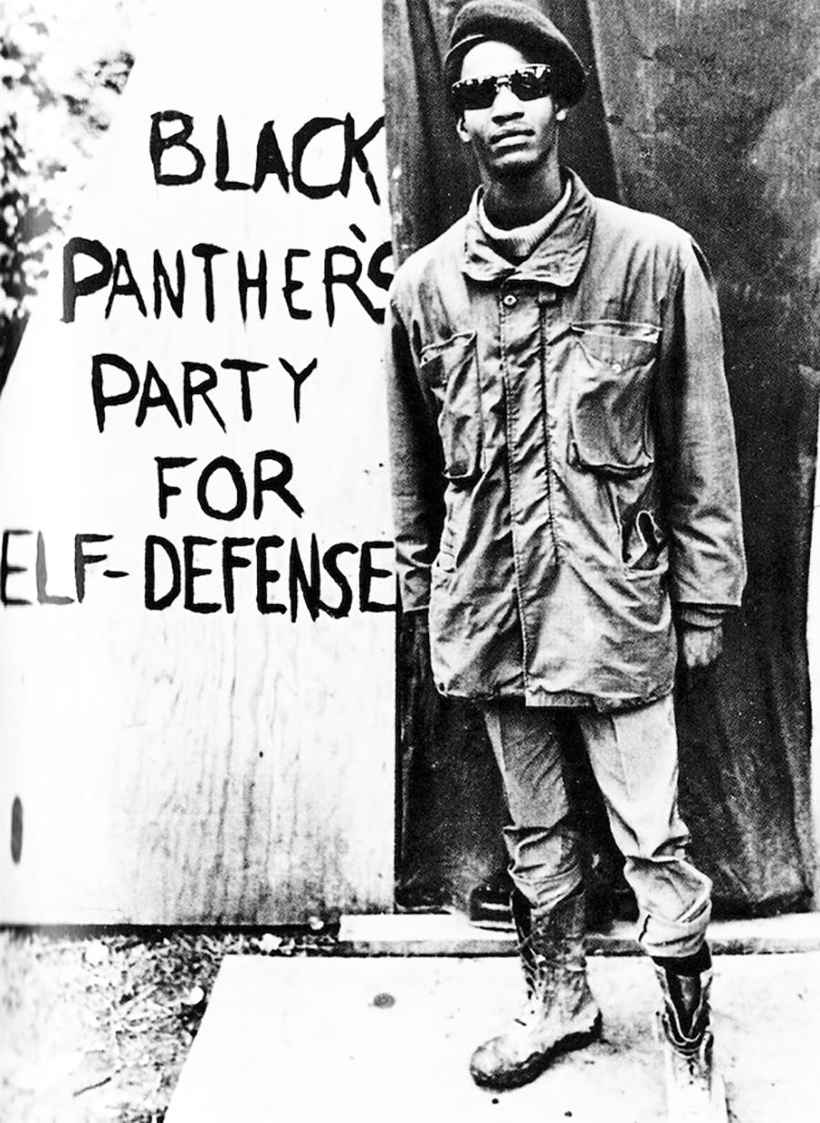 900x1233 Quotes about Black panther party (34 quotes)