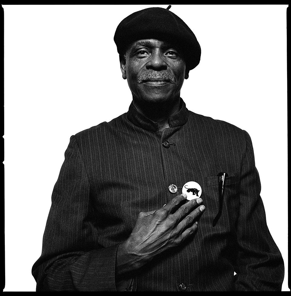 960x975 We Can't Stop Looking at These Unforgettable Image of the Black Panthers