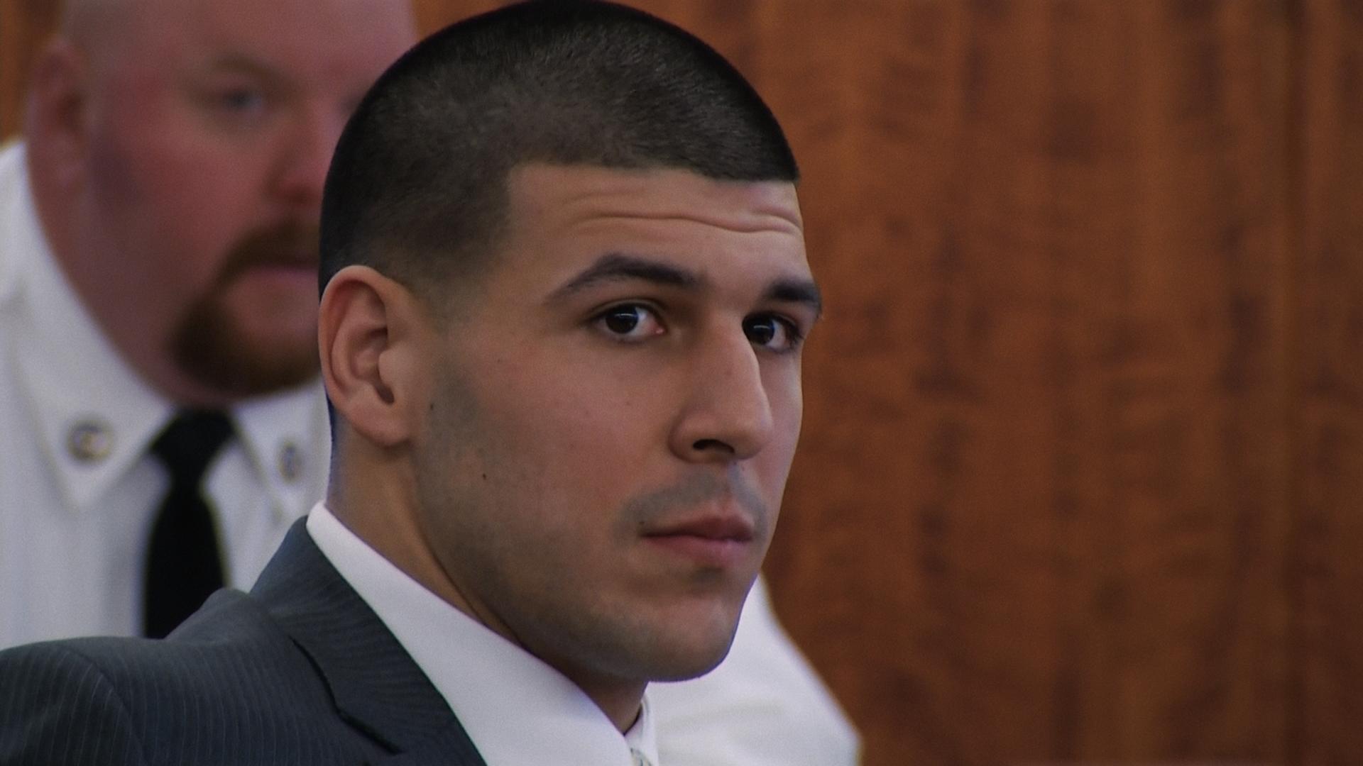 1920x1080 Football Is the Villain in Aaron Hernandez's True Crime Story. The New Republic