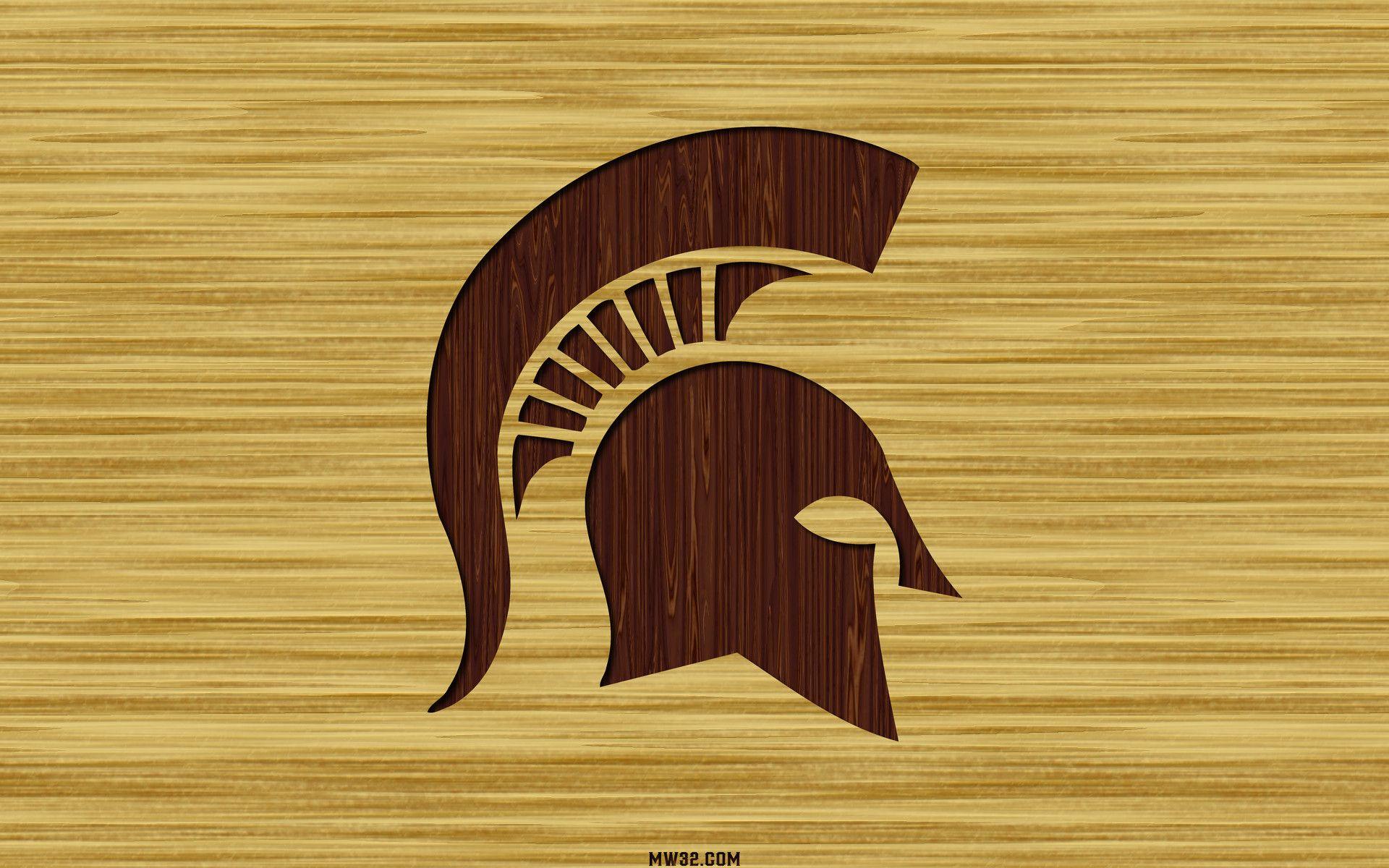1920x1200 Michigan State Spartans Football Wallpaper