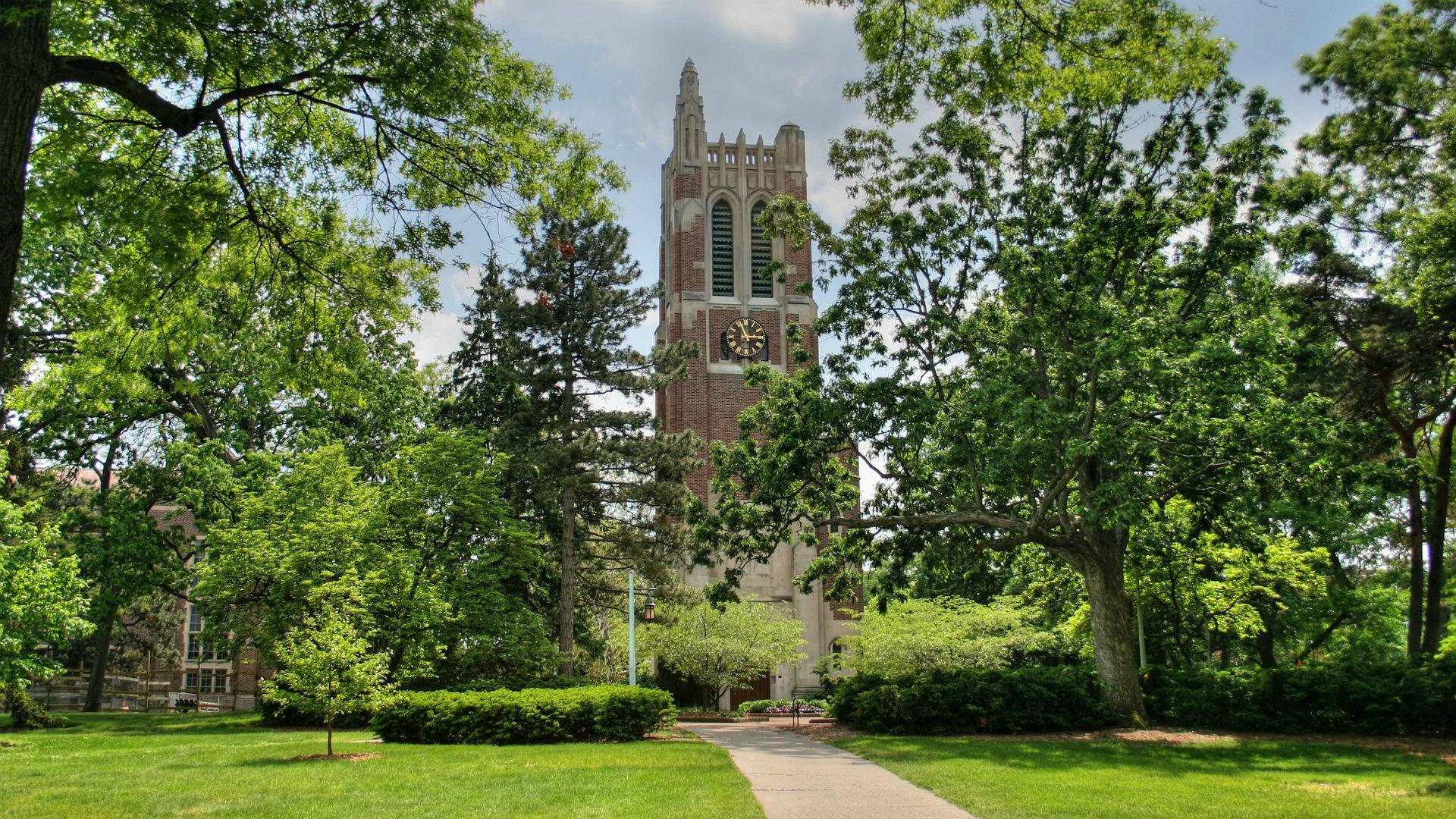 1920x1080 Ex Michigan State Dean Sentenced To Prison, Stemming From Larry Nassar Probe