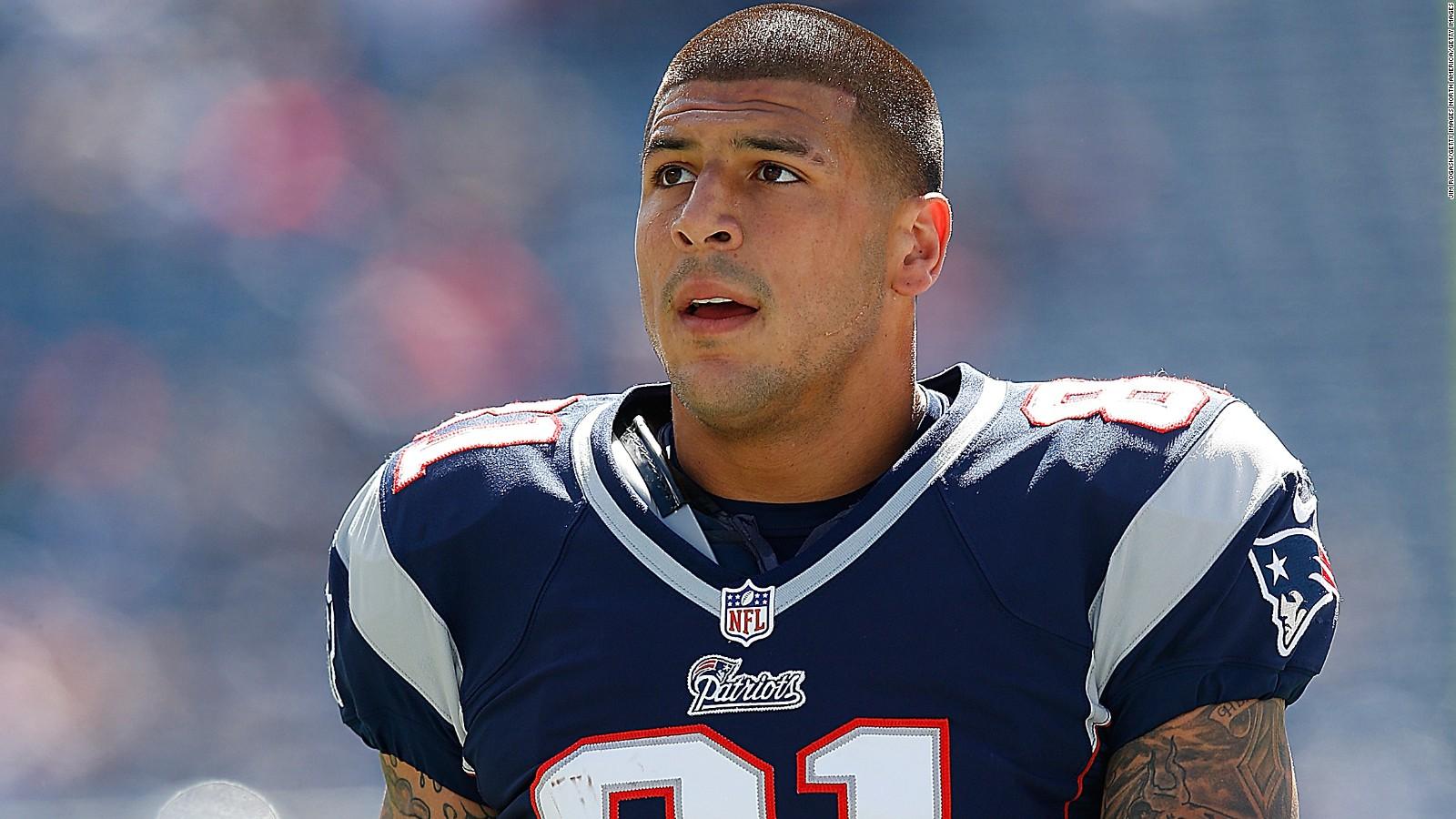 1600x900 How It Really Happened': Aaron Hernandez