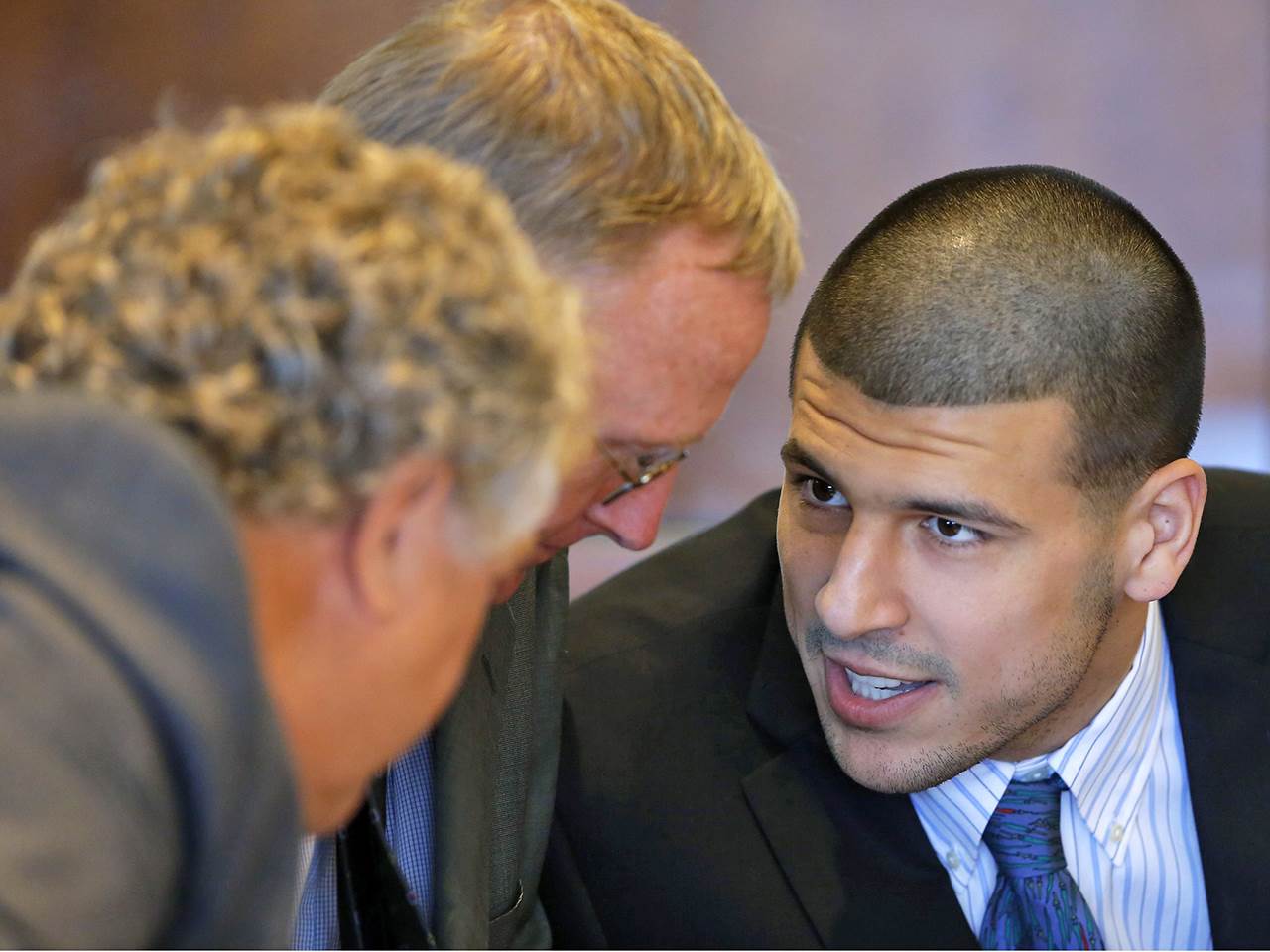 1280x960 Aaron Hernandez wallpaperx960