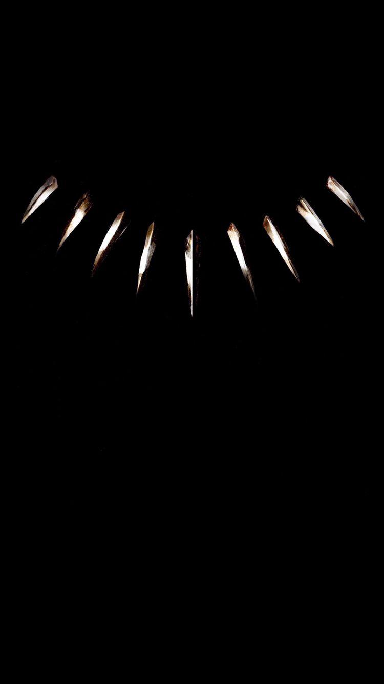 750x1334 Free download Black panther iPhone wallpaper Me Pinterest Black panther [750x1334] for your Desktop, Mobile & Tablet. Explore Black Power Wallpaper. Black Power Wallpaper, Black Power Wallpaper, Wagner 705