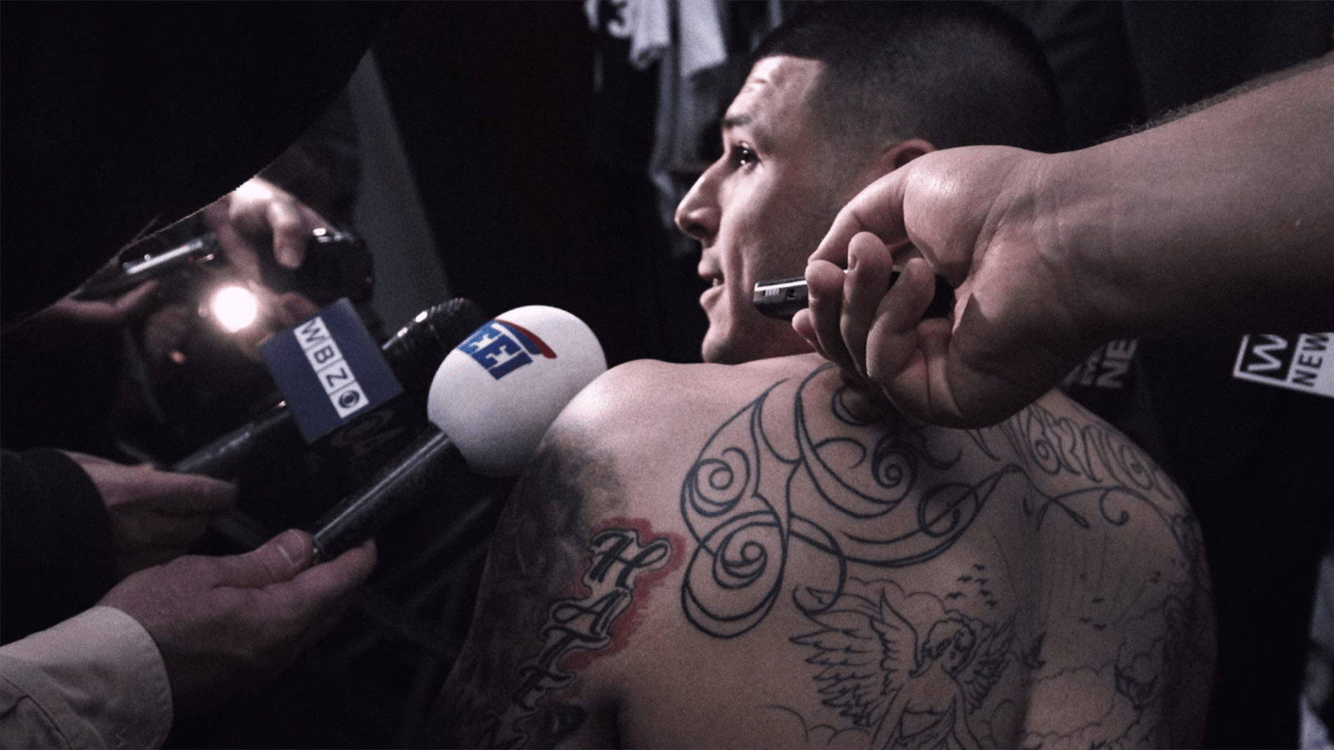 1920x1080 Aaron Hernandez documentary breakdown: The most gripping details from Netflix's 'Killer Inside'