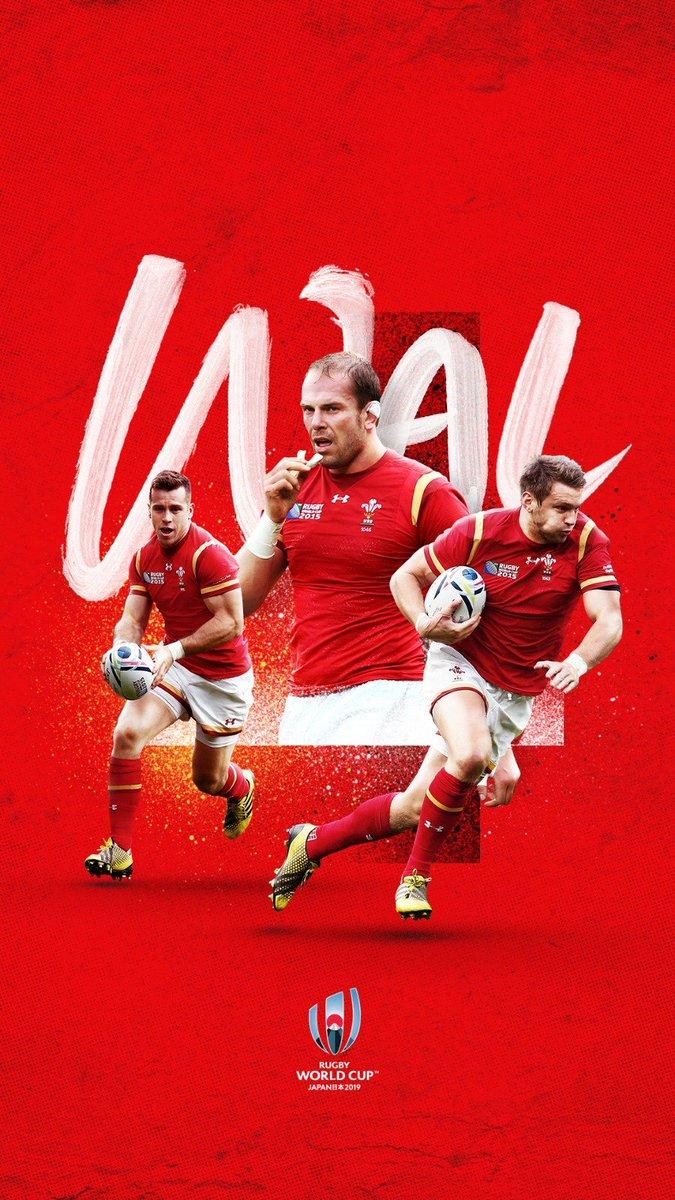 675x1200 Rugby World Cup papers! Get your wall papers! v #WALvRSA #RWC2019 #WebbEllisCup